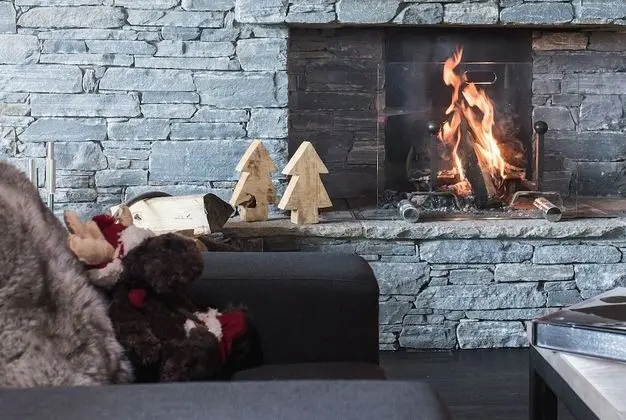 CGH Résidences & Spas les Chalets du Soleil