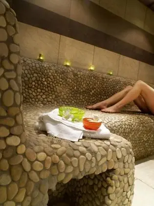 CGH Résidences & Spas Les Granges du Soleil - Spa