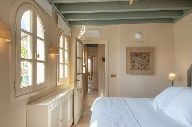 CH Apartments Rooftop Terrace - Oda
