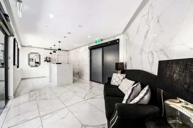 CH Boutique Hotel, Ascend Hotel Collection - Lobi