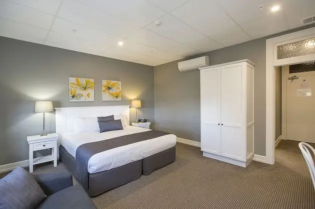 CH Boutique Hotel, Ascend Hotel Collection - Oda