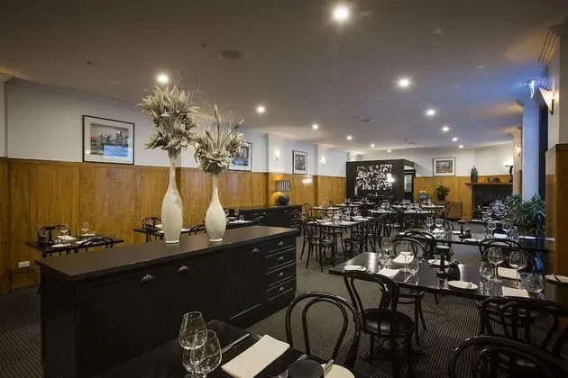 CH Boutique Hotel, Ascend Hotel Collection - Yerinde Yemek