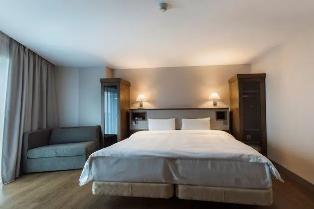 Hotel CH Bucharest - Oda