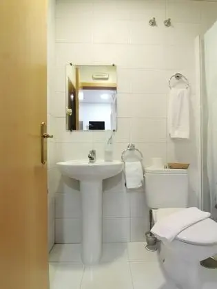 CH Murallas II - Banyo Özellikleri