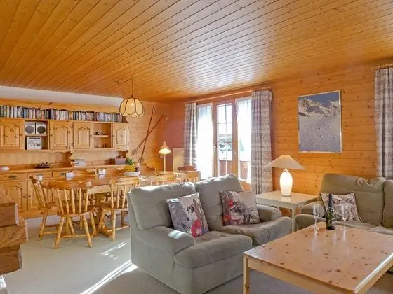 Ch s Gruebi Lauterbrunnen - Oda