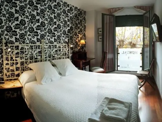 CH Victoria Alojamientos