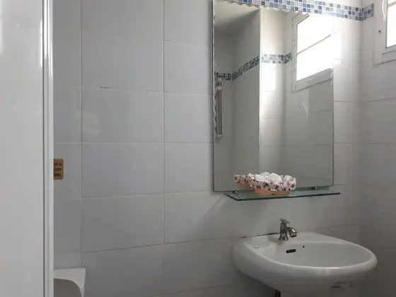 Cha Am De La Mer Hotel - Banyo Özellikleri