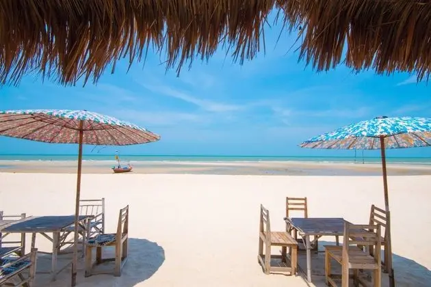Cha-am Little Shop & Resort - Öne Çıkan Resim
