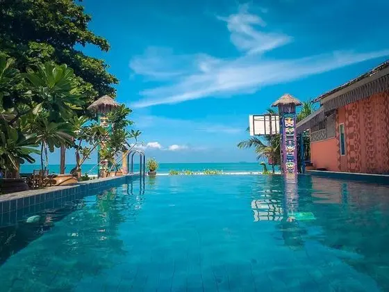 Cha-Ba Lanta Resort & Bungalows