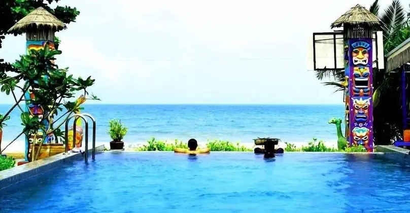 Cha-Ba Lanta Resort & Bungalows - Öne Çıkan Resim