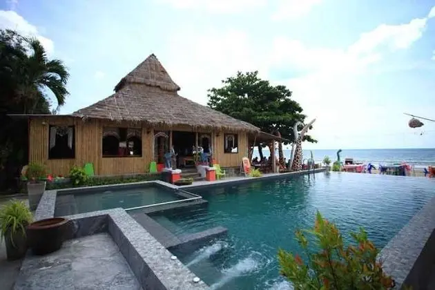 Cha-Ba Lanta Resort & Bungalows - Öne Çıkan Resim