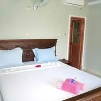 Cha-Cha Homestay - Oda