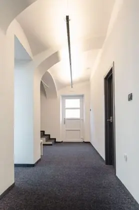 Cha Cha Rooms - İç Mekan