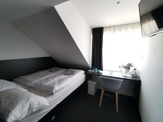 Cha Cha Rooms - Öne Çıkan Resim
