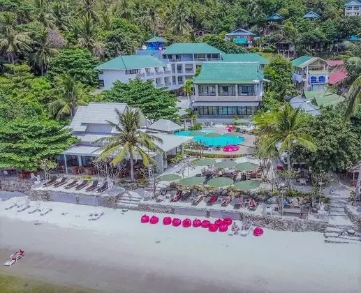 Villa Cha Cha Salad Beach Koh Phangan - Öne Çıkan Resim