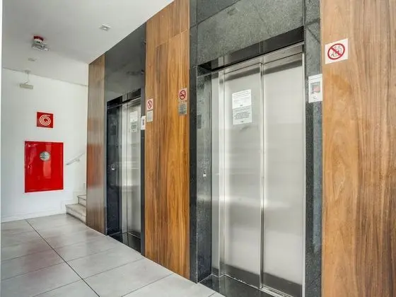 CHA Pampulha Design Hotel