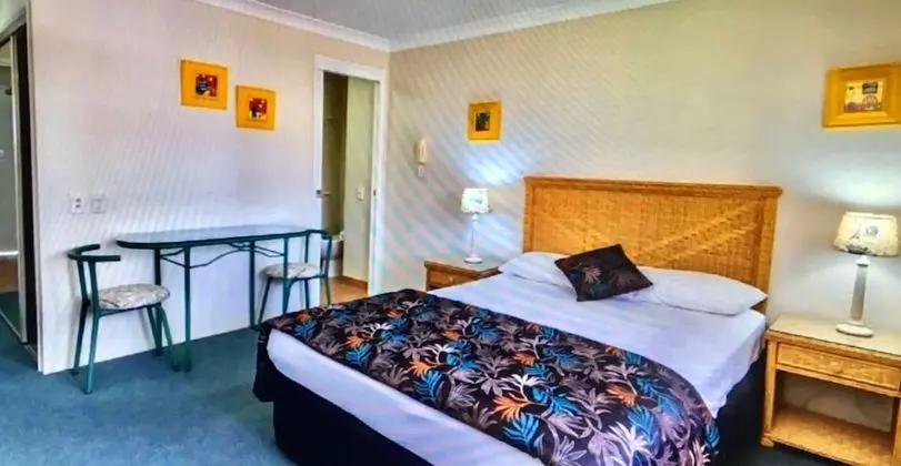 CHA Private Apts Aruba Beach - Oda