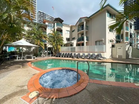 CHA Private Apts Aruba Beach - Öne Çıkan Resim