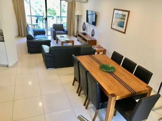 CHA Private Apts Diamond Beach - Öne Çıkan Resim