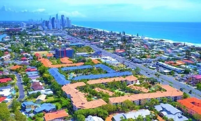 CHA Private Apts Turtle Beach