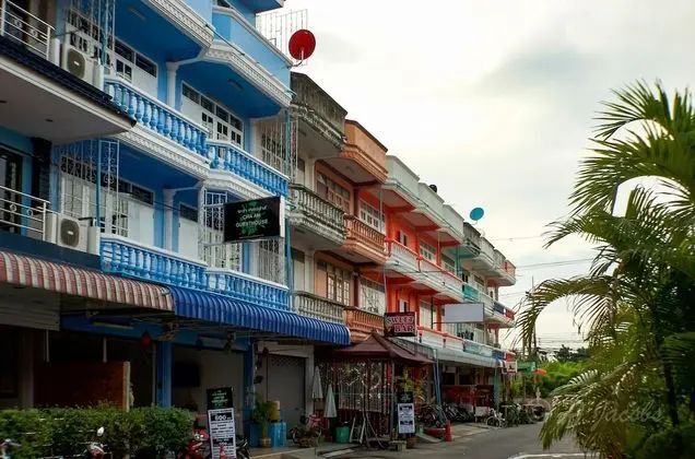 Chaam Guesthouse