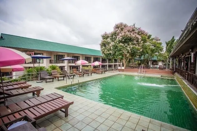 Chaam Villa Sun Hotel