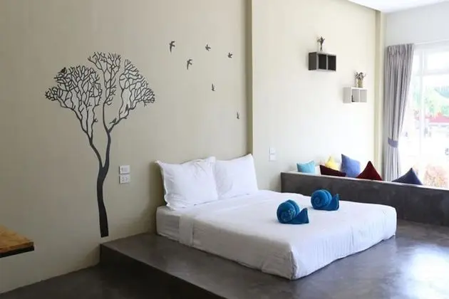 Chaamaran Boutique Hotel - Oda