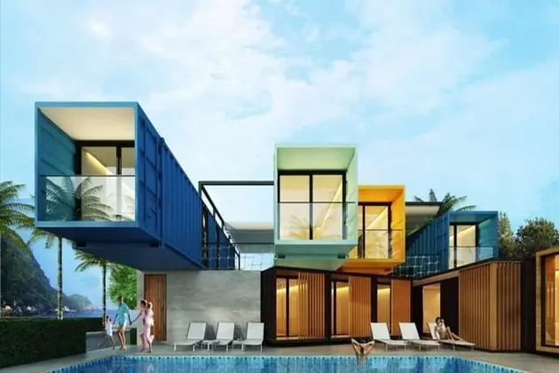 Chaamaran Boutique Hotel - Öne Çıkan Resim