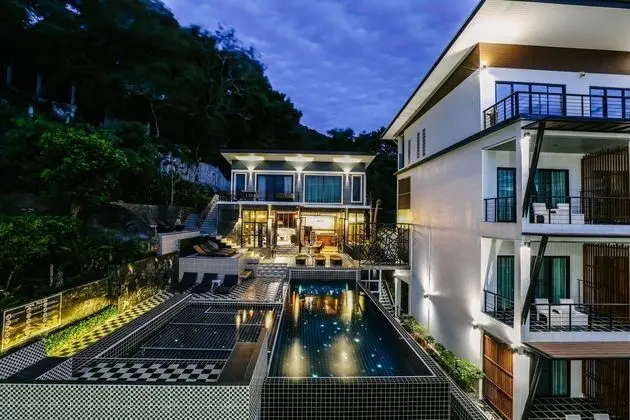 Chaantalay Hotel - Öne Çıkan Resim
