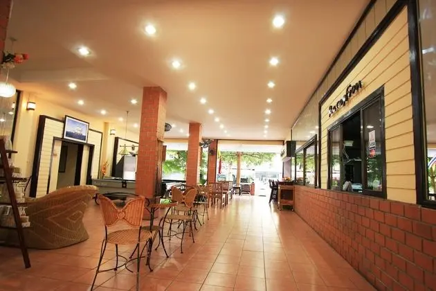 Chaba Chalet Hotel - Öne Çıkan Resim