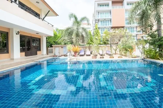 Chaba Garden Resort & Service - 1