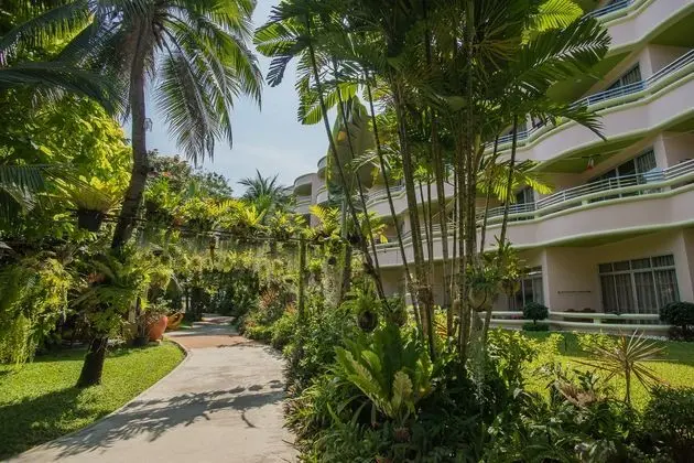 Chaba Samui Resort