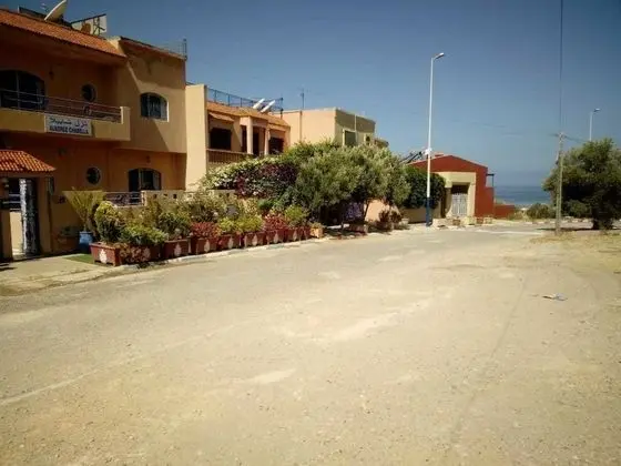 Chabella Auberge - Dış Mekan