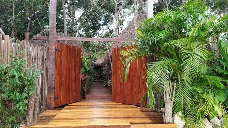 Hotel Chacá