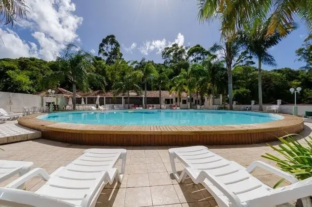 Chácara Rio Jordão