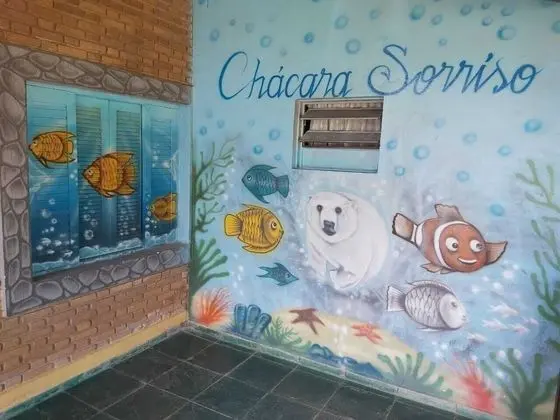 Chácara Sorriso 1