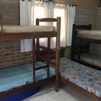 Chácara Vovó Joana - Oda