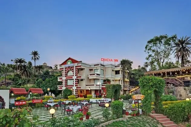 Chacha Inn