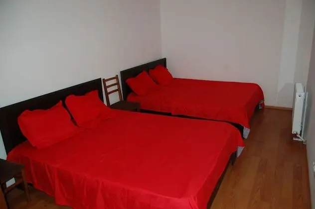 Chacha & Wine Hostel