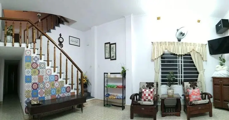ChaChi homestay