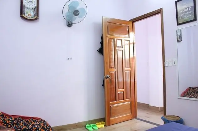 ChaChi homestay - Oda