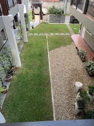 CHADA HOUSE - Dış Mekan