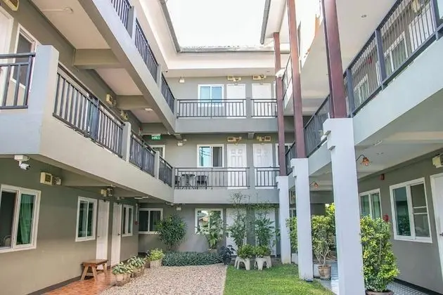CHADA HOUSE - Öne Çıkan Resim
