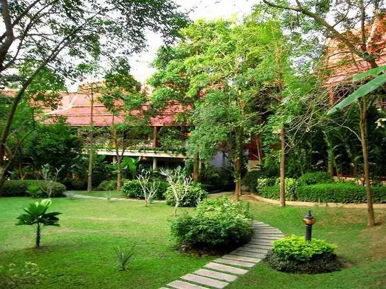 Chada Thai Village Resort