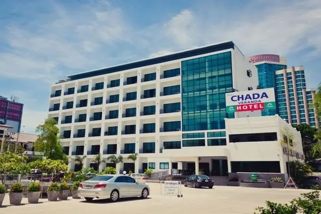 CHADA VERANDA HOTEL