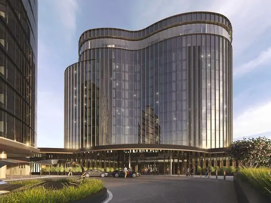 Hotel Chadstone Melbourne MGallery