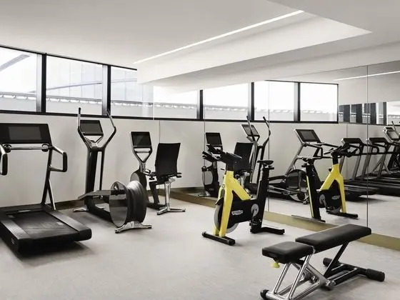 Hotel Chadstone Melbourne MGallery - Genel