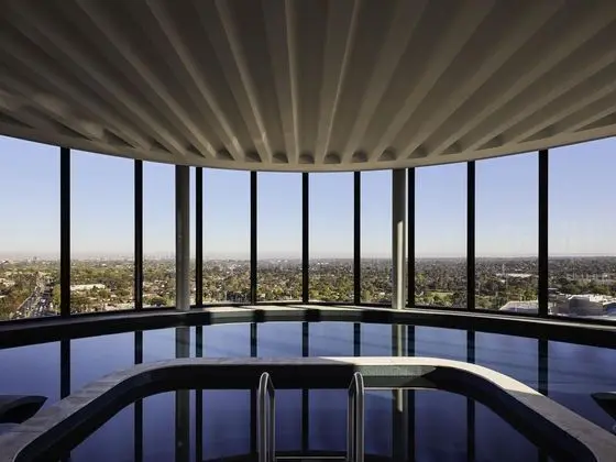 Hotel Chadstone Melbourne MGallery - Havuz