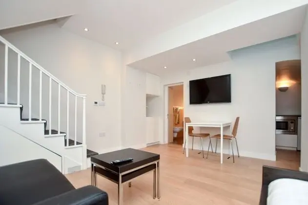 Chadwell Street Serviced Apartments - Öne Çıkan Resim