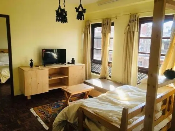 Chaee Newari Service Apartment - Öne Çıkan Resim